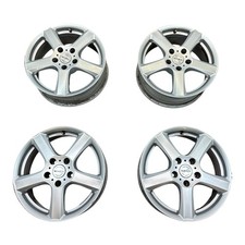 Alufelgen Satz Felgen Enzo