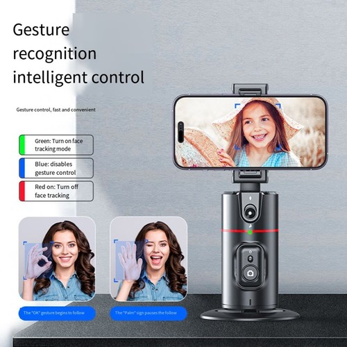Fernauslöser für gimbal für