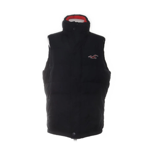 Hollister outdoor weste - outdoor,