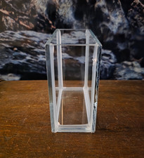 Fotobecken aquarium 10x5x10cm - fotobecken,