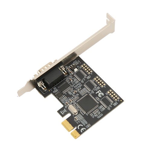 Pcie rs232 serieller - pcie,