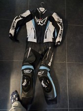 Berik Lederkombi Damen