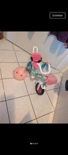 Baby Born Fahrrad
