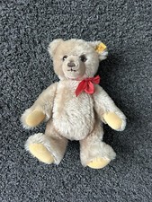 Steiff Teddy Brummbär