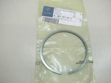 ORIGINAL MERCEDES 308D 210D Kolben Ring Kompressor A0011311411 OVP
