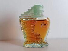 Jean Claude Jitrois Eau de Toilette Parfüm 7,5 ml - Miniatur Sammelflasche