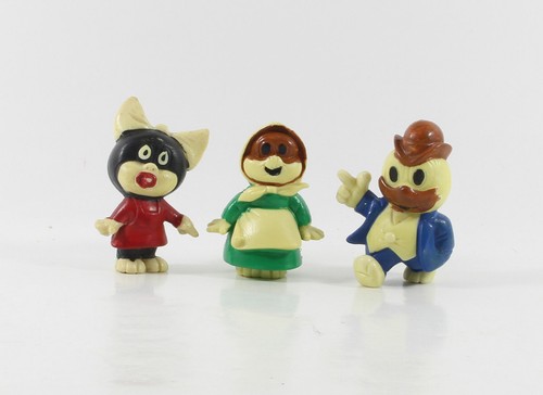 Pauli familie rolf kauka - rolf, 3