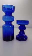 Hyazinthen Glas Vase