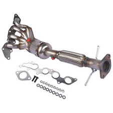 Katalysator 1323234 für Ford