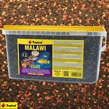 Tropical Malawi Chips 5L