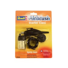 Revell 29701 Airbrush