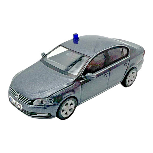 Wiking passat b7 - 1:87, vw