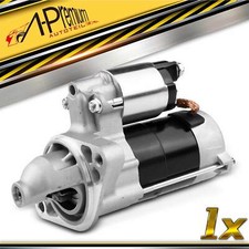 Anlasser Starter 1,0 KW für Toyota Auris E15 Avensis T27 Corolla E15 28100-37020