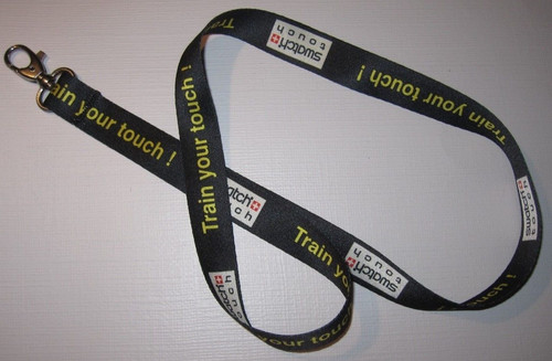Swatch train your touch - your,