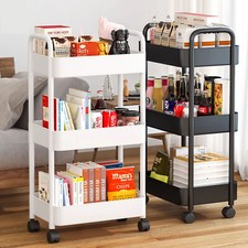 Nischenwagen Küchenwagen