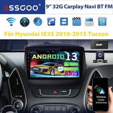 DAB+ KAM Für Hyundai IX35