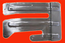 Pedalblech S. 105 Alfa