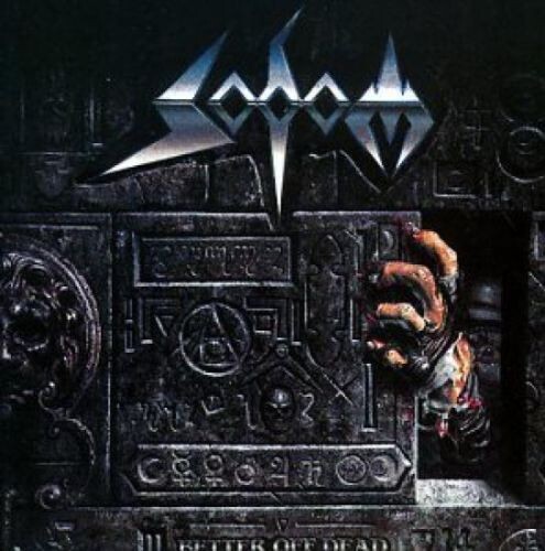 Sodom better off - cd,