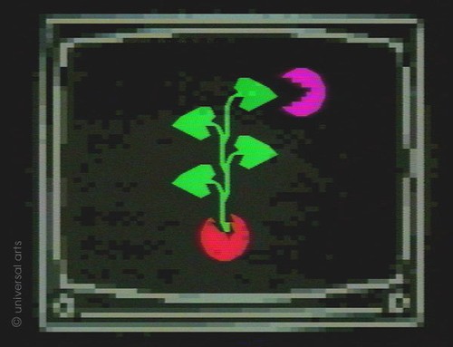 Mario strack grow and eat - mario, strack-