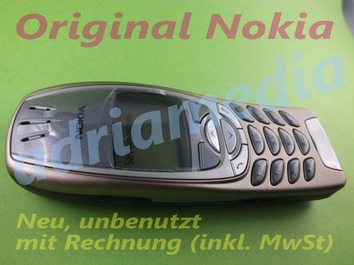 100 original nokia 6310 - original,
