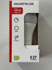 SOLHETTA LED 100 W 1521 Im