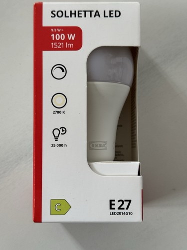 Solhetta led 100 1521 im - 1521,