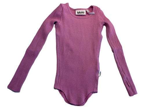 Molo langarmshirt mädchen - mädchen, gr
