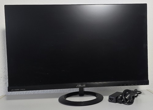 Asus vx279h zoll - zoll, hd