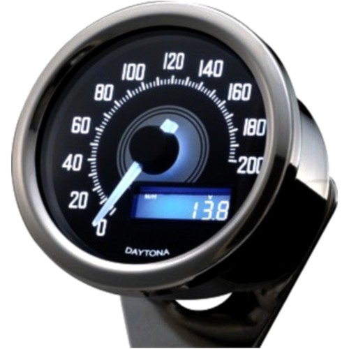 Daytona elektronischer - daytona,