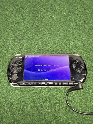 Sony psp 3004 slim - sony,