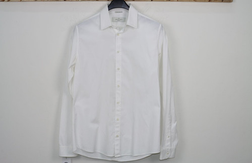 Gucci vintage herrenhemd - gucci,