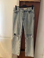 jens hosen damen 38 , gebraucht -gut