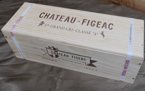 Château figeac 2023 1er - 2023,,