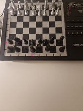 Garry Kasparov Schach-Trainer