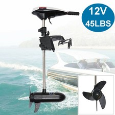 552W Elektro-Au enborder