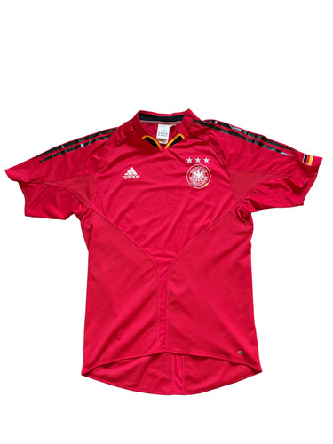 Deutschland trikot vintage - deutschland,
