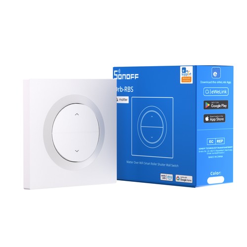 Sonoff mini rbs - sonoff, wifi