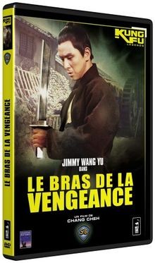Bras vengeance shaw - le, de