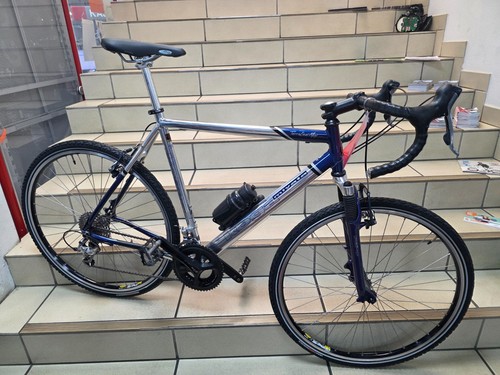 Koga miyata terraliner - miyata,