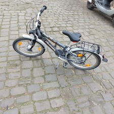 Kinderfahrrad zoll puky - kinderfahrrad,