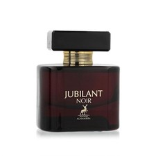 Maison Alhambra Jubilant Noir !!NEU OHNE BOX!!! Eau de Parfum 100 Ml Damen