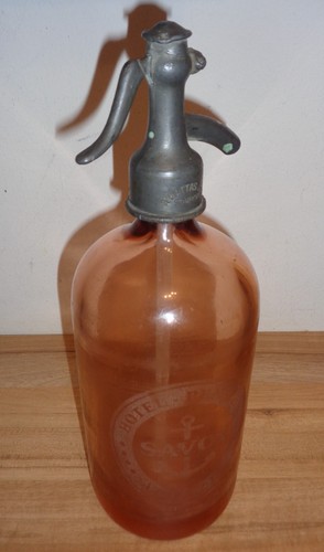 Rar k soda siphon - ,