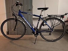 City Bike-Hercules Freesy 900