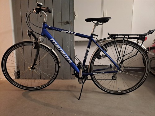City bike hercules freesy - bike-hercules,