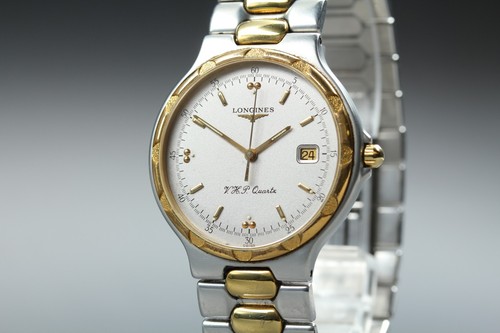 Longines conquest vhp 613 - longines, l1.613.3