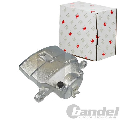 Bremssattel vorderachse - nk,