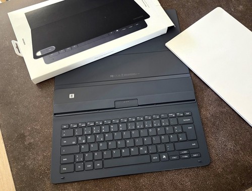 Samsung book cover keyboard - samsung,