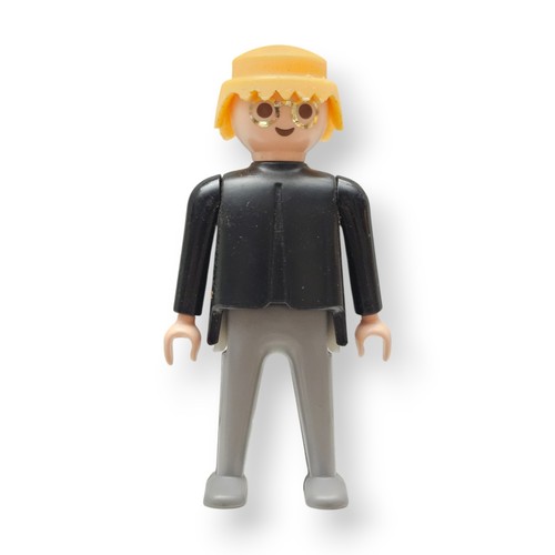 Playmobil figur handwerker - playmobil,