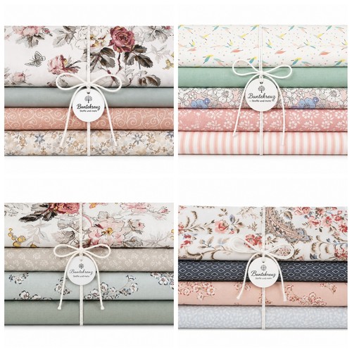 Stoffpaket 22 x - stoffpaket,