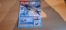 Flug Revue. Das Luft- und Raumfahrt-Magazin 11/2025 + Special Business Aviation
